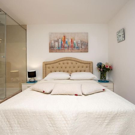 Apartment Dea Split Ngoại thất bức ảnh