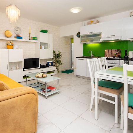 Apartment Dea Split Ngoại thất bức ảnh