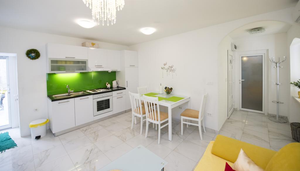 Apartment Dea Split Ngoại thất bức ảnh