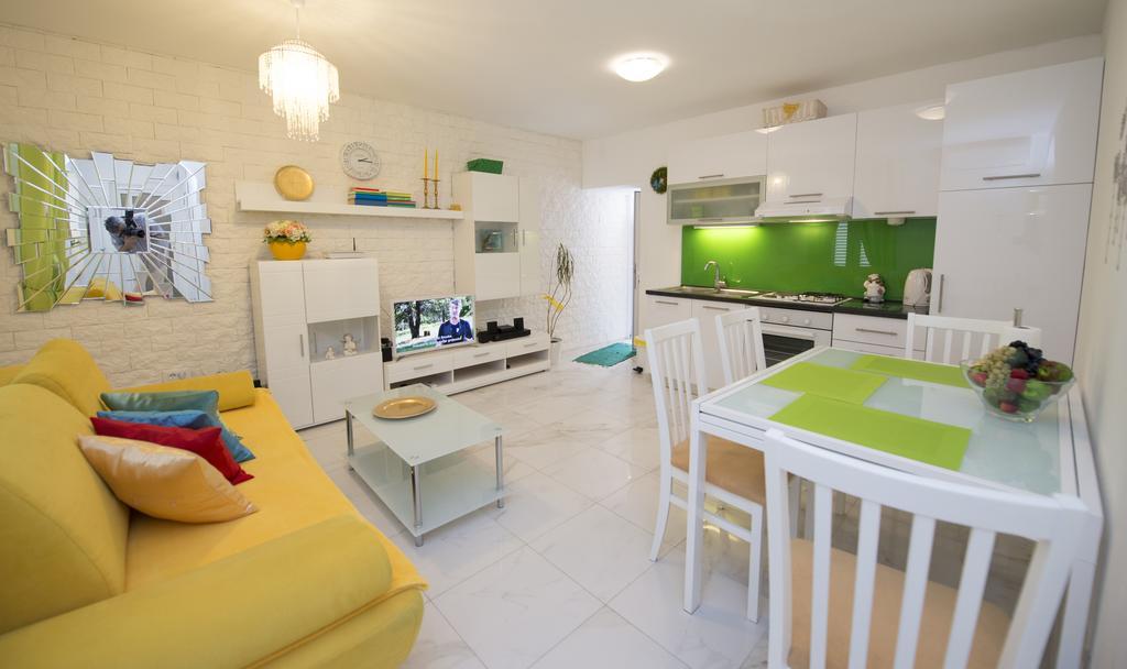 Apartment Dea Split Ngoại thất bức ảnh