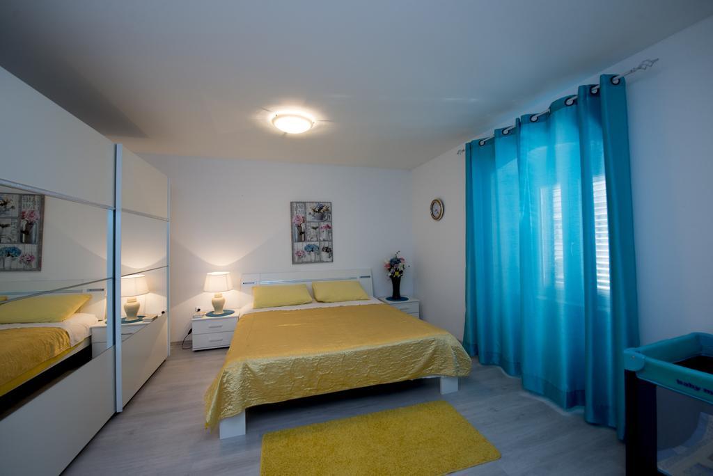 Apartment Dea Split Ngoại thất bức ảnh