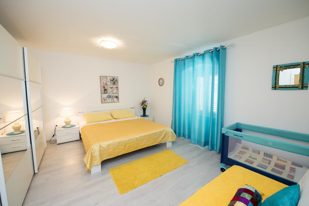 Apartment Dea Split Ngoại thất bức ảnh