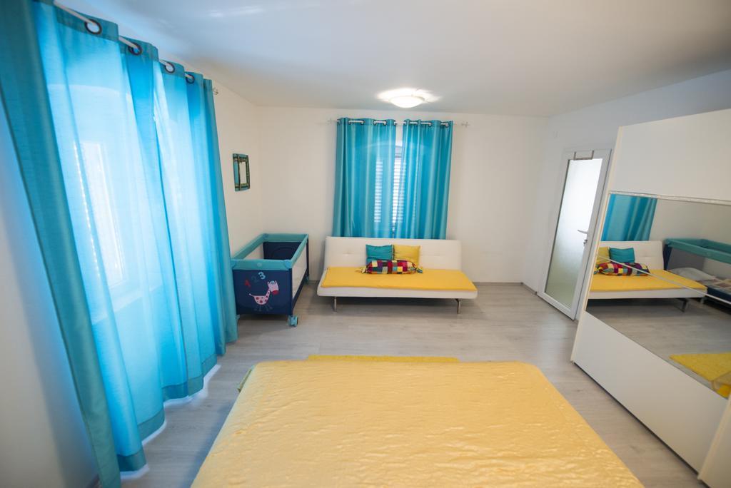 Apartment Dea Split Ngoại thất bức ảnh