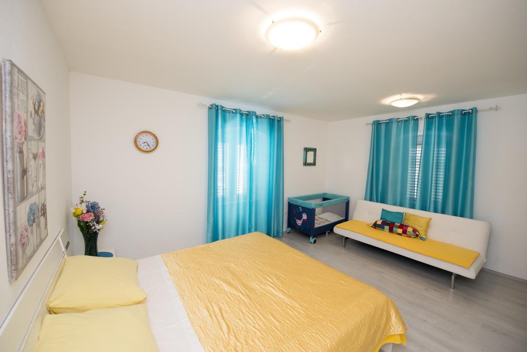 Apartment Dea Split Ngoại thất bức ảnh