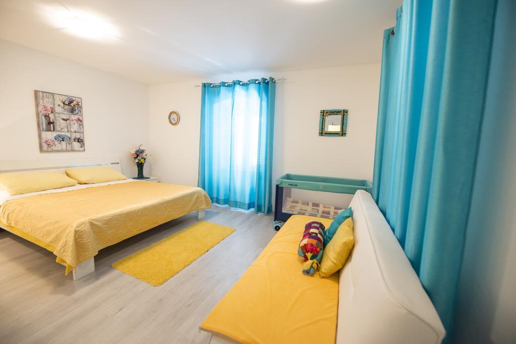 Apartment Dea Split Ngoại thất bức ảnh