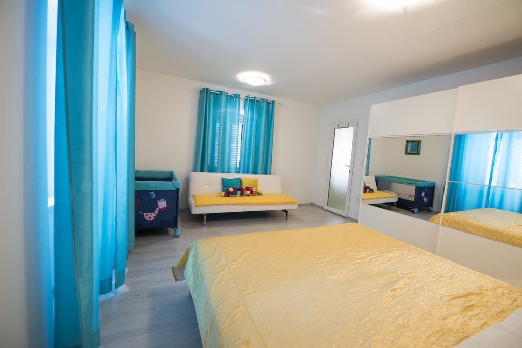 Apartment Dea Split Ngoại thất bức ảnh