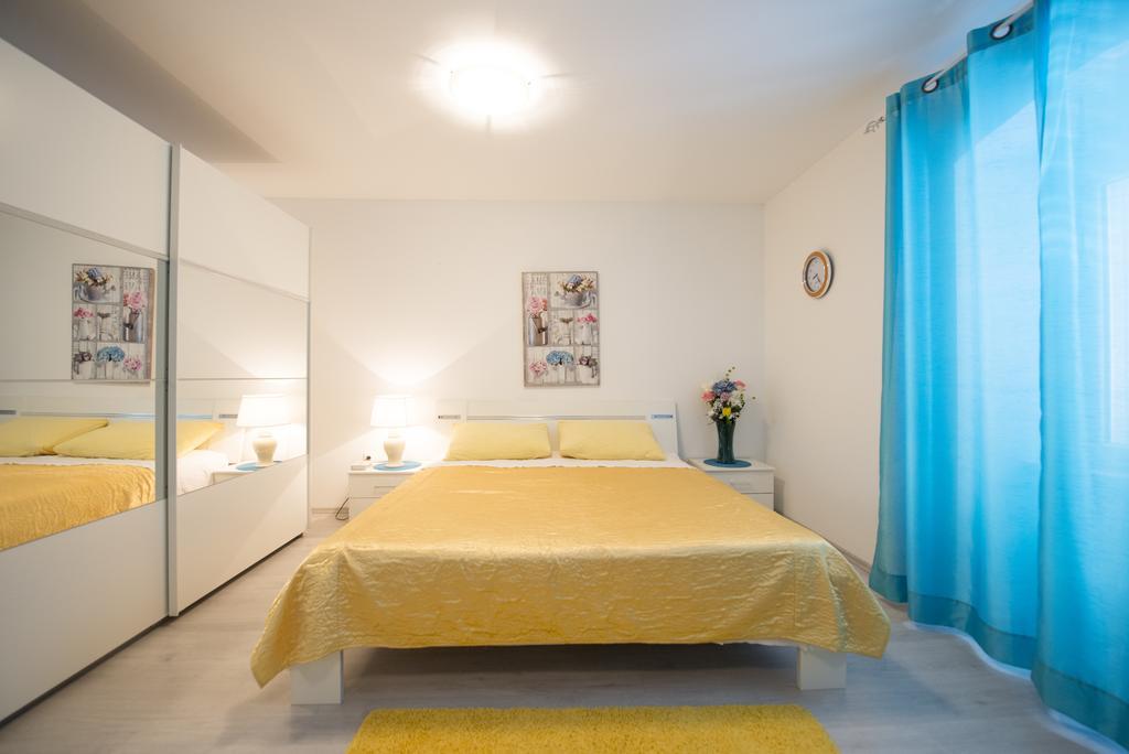 Apartment Dea Split Ngoại thất bức ảnh