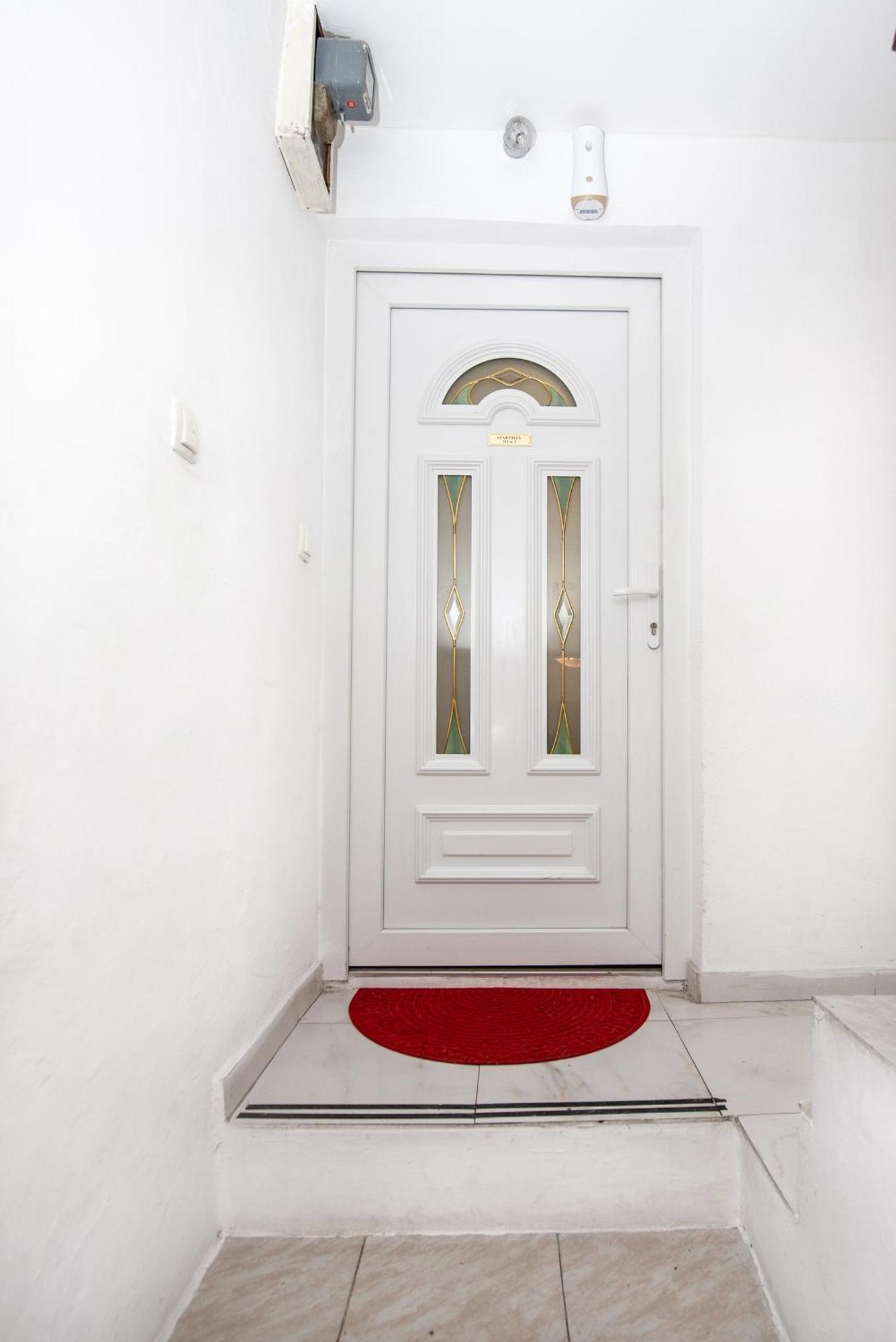 Apartment Dea Split Ngoại thất bức ảnh
