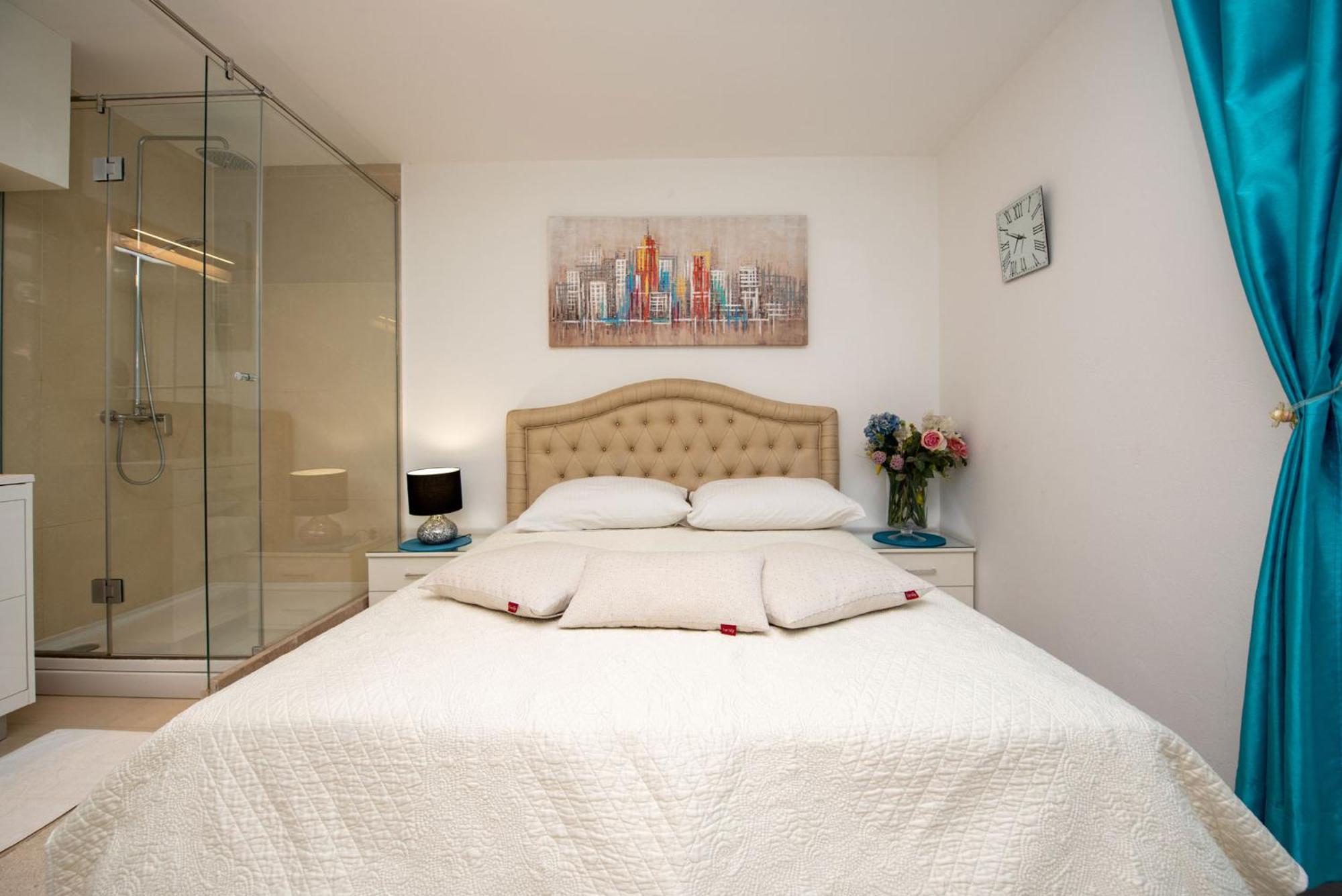 Apartment Dea Split Ngoại thất bức ảnh