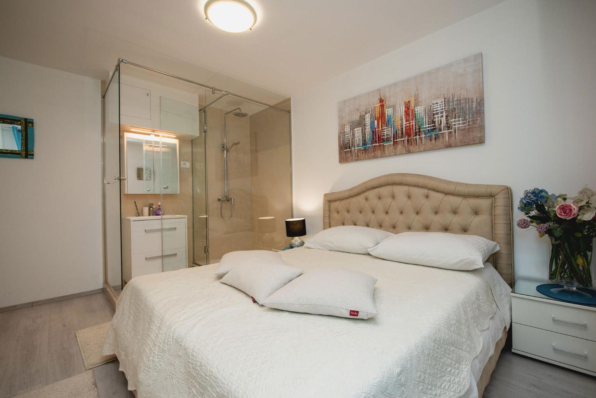Apartment Dea Split Ngoại thất bức ảnh