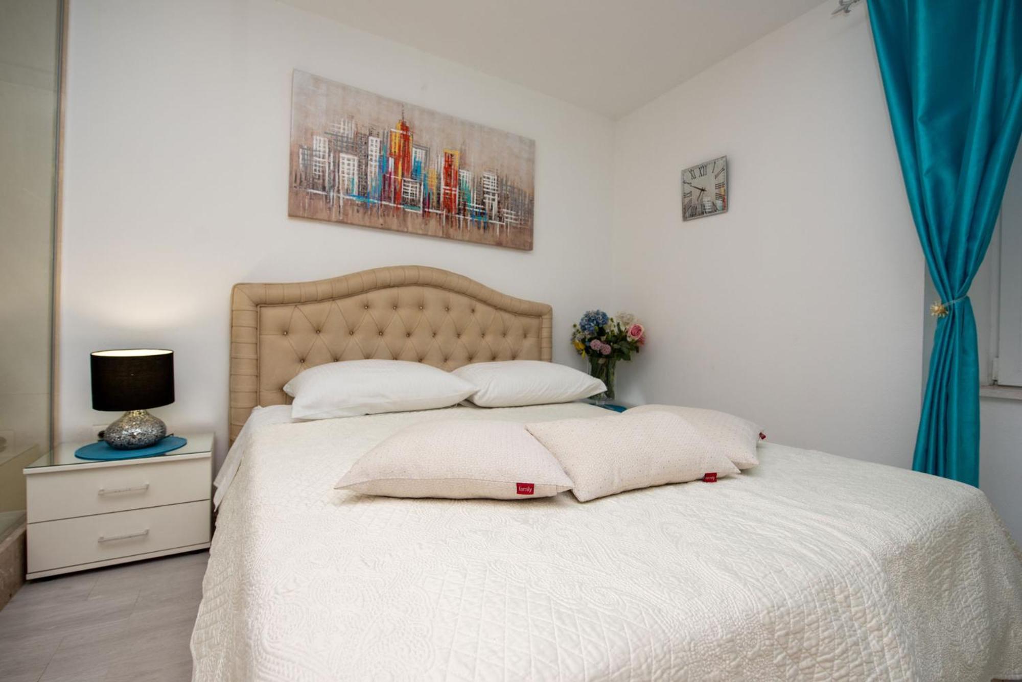 Apartment Dea Split Ngoại thất bức ảnh