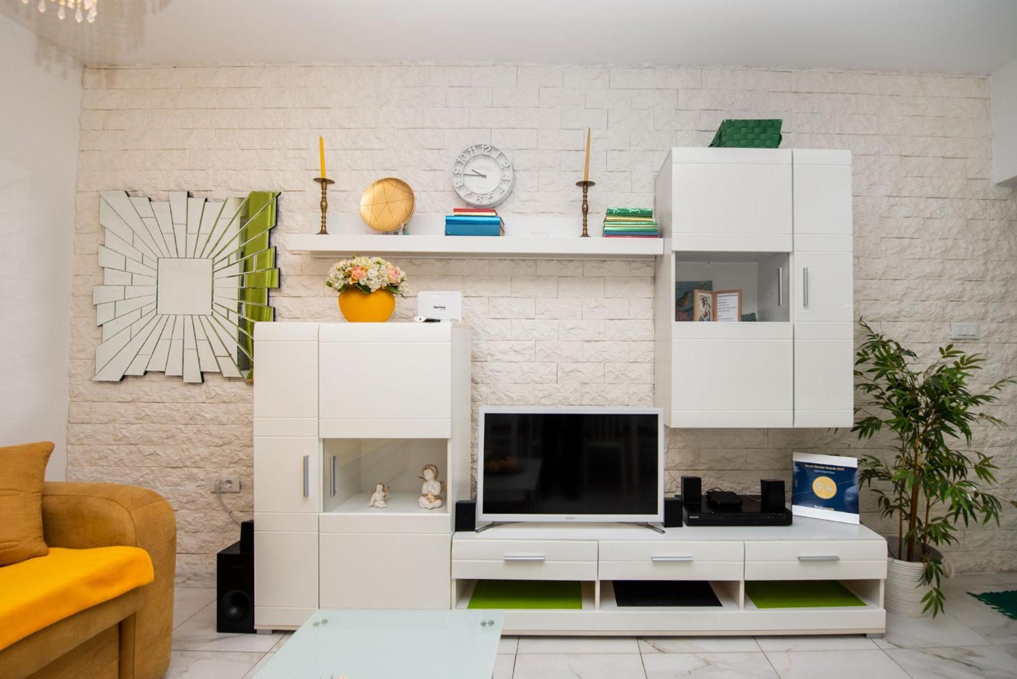 Apartment Dea Split Ngoại thất bức ảnh