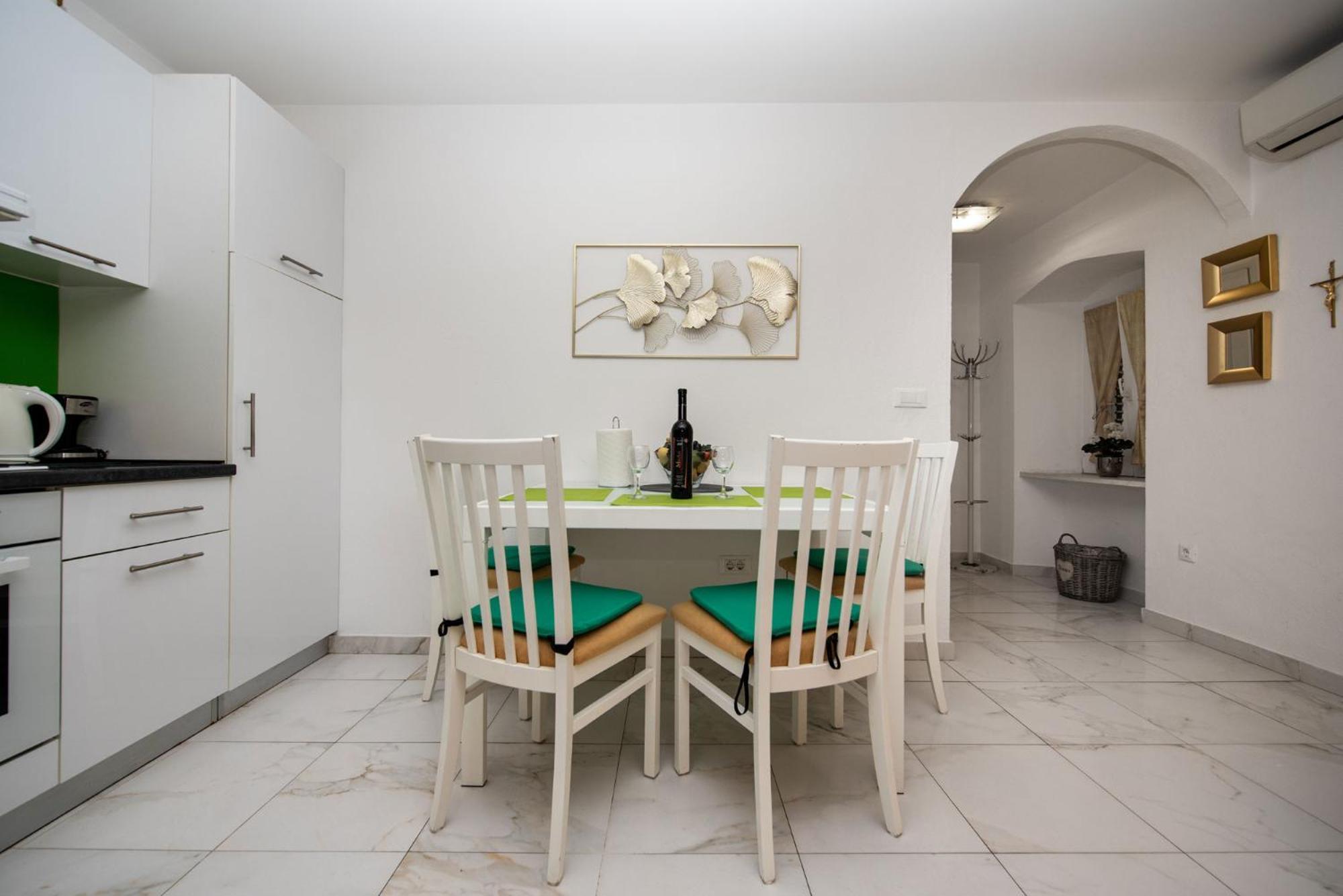 Apartment Dea Split Ngoại thất bức ảnh