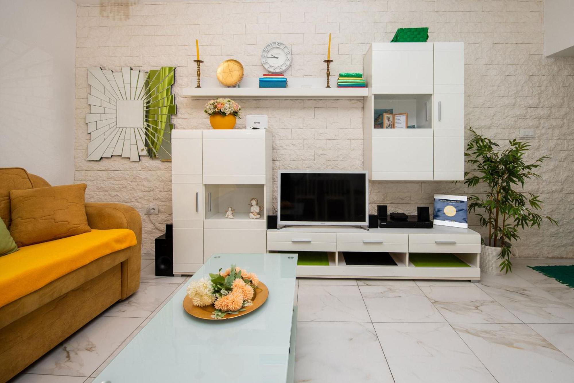 Apartment Dea Split Ngoại thất bức ảnh
