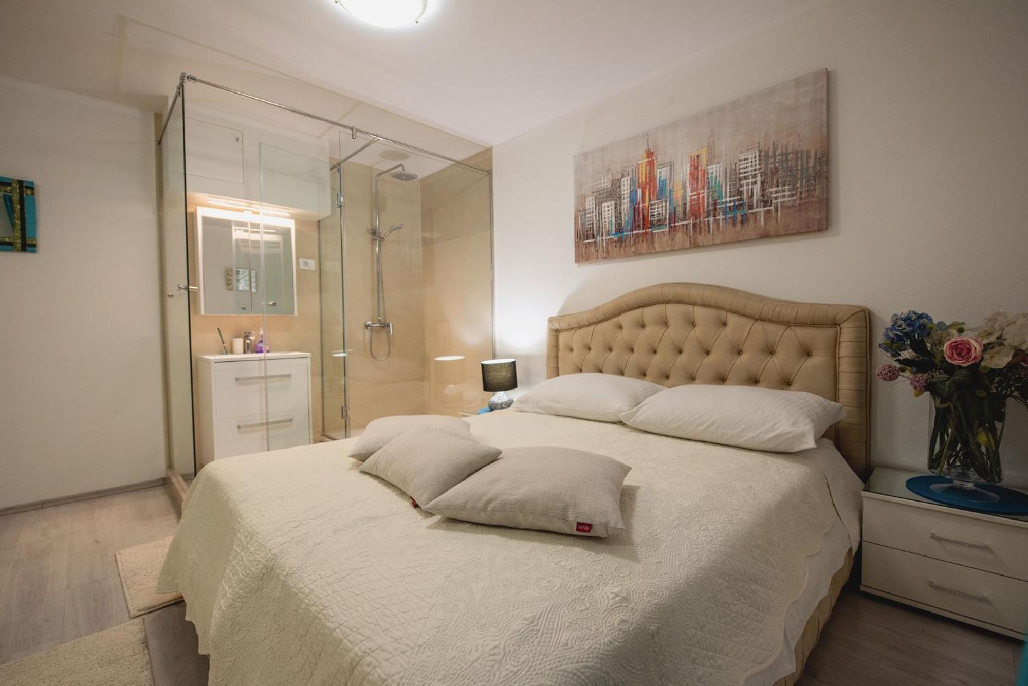 Apartment Dea Split Ngoại thất bức ảnh