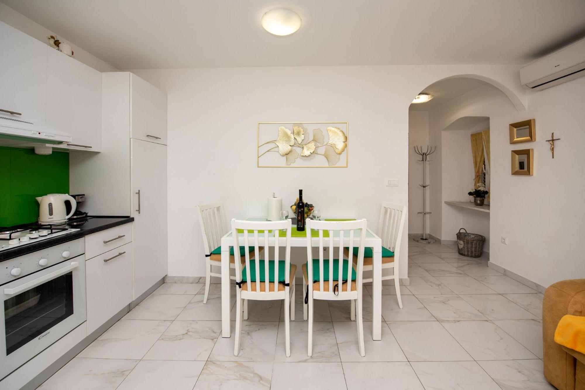 Apartment Dea Split Ngoại thất bức ảnh