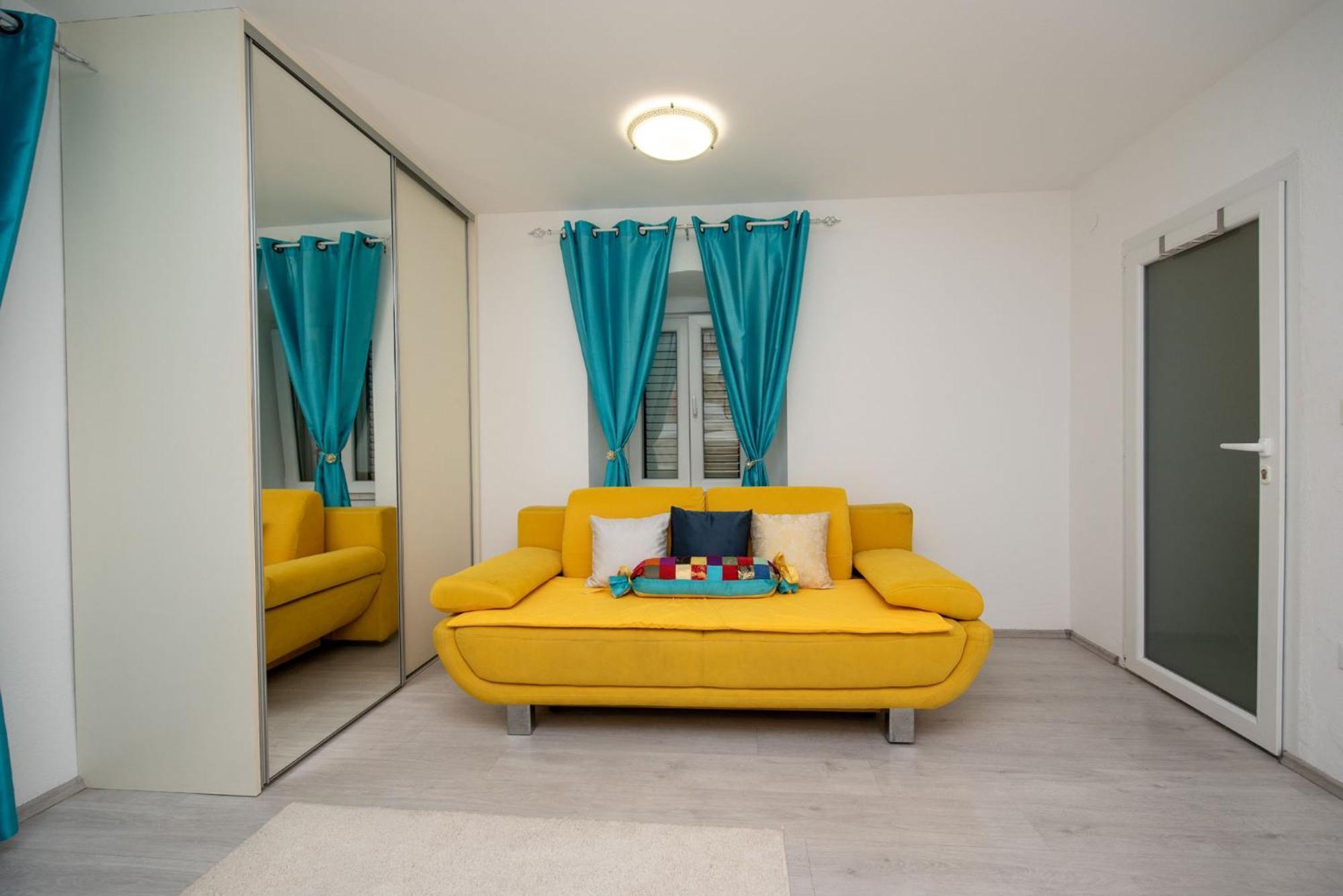 Apartment Dea Split Ngoại thất bức ảnh