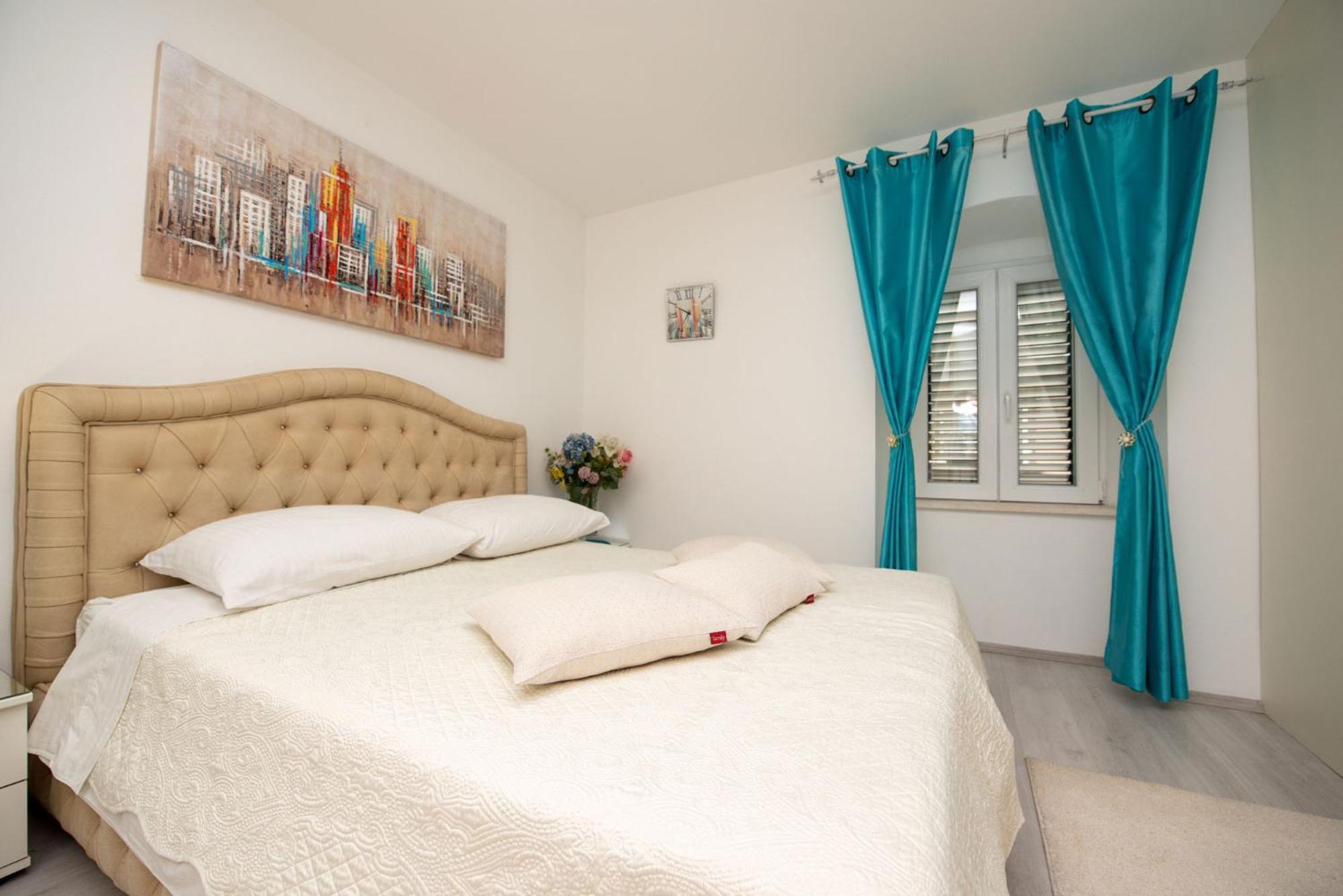 Apartment Dea Split Ngoại thất bức ảnh