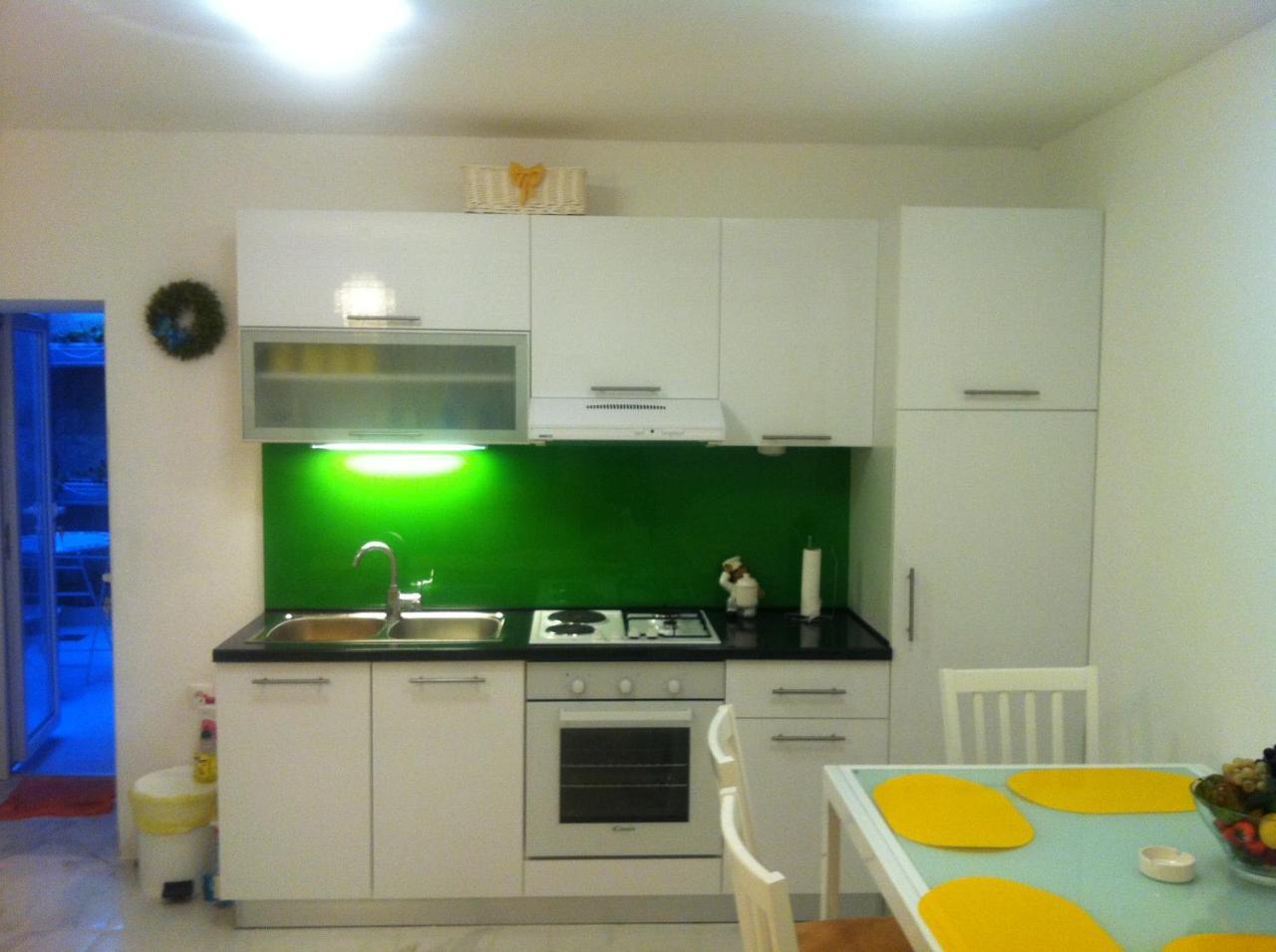Apartment Dea Split Ngoại thất bức ảnh
