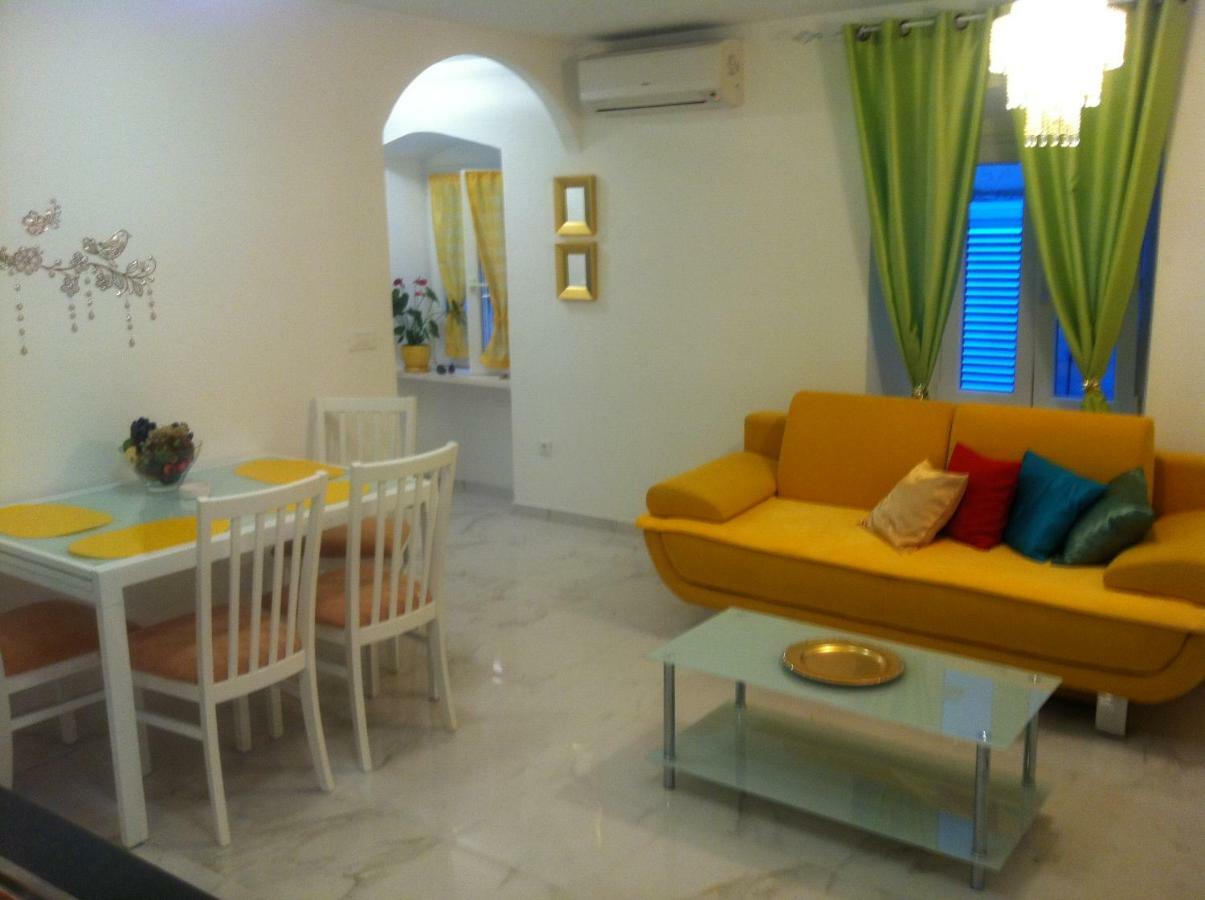 Apartment Dea Split Ngoại thất bức ảnh